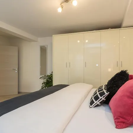 Comfort One Bedroom Apartment