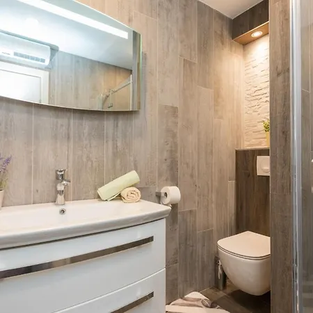 Comfort One Bedroom Apartment Dubrovnik
