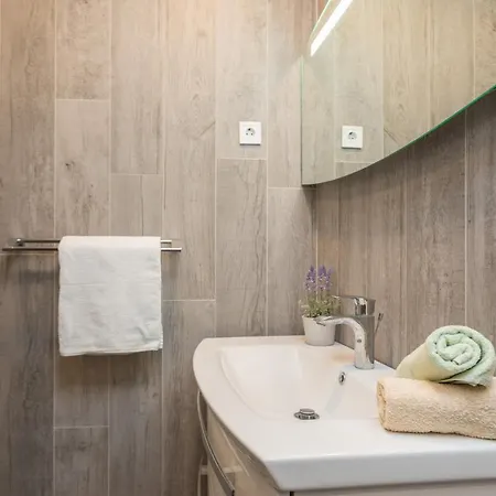 Comfort One Bedroom Apartment Dubrovnik