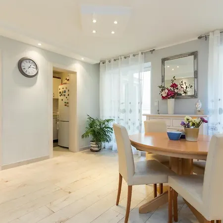 Comfort One Bedroom Apartment Dubrovnik