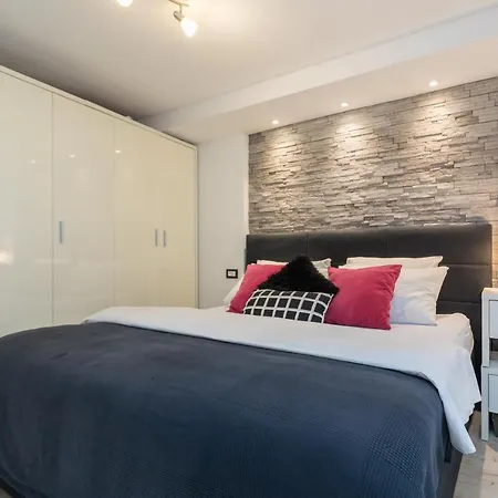 Comfort One Bedroom Ντουμπρόβνικ