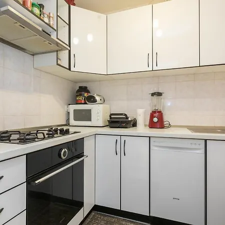 Comfort One Bedroom Διαμέρισμα Ντουμπρόβνικ