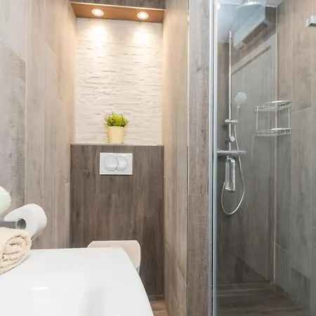Comfort One Bedroom Apartment Dubrovnik