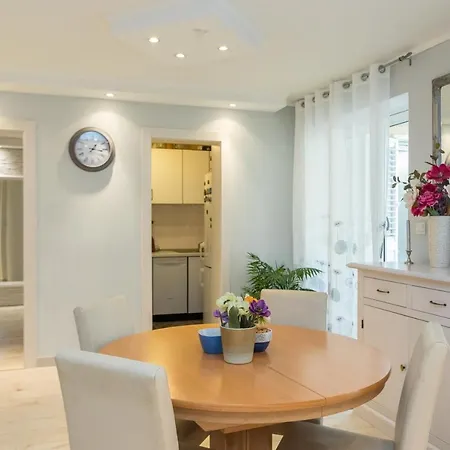 Comfort One Bedroom Ντουμπρόβνικ