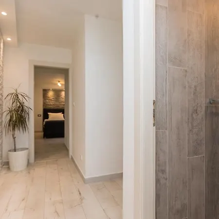 דירה Comfort One Bedroom