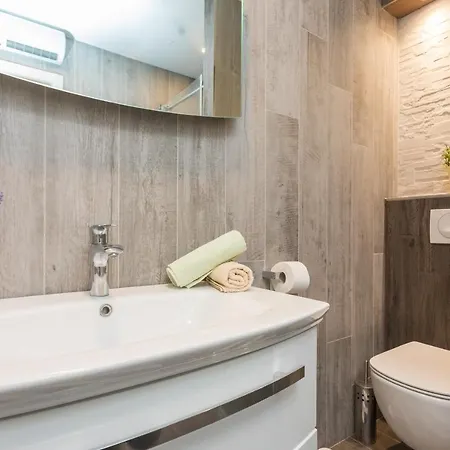 Comfort One Bedroom דוברובניק