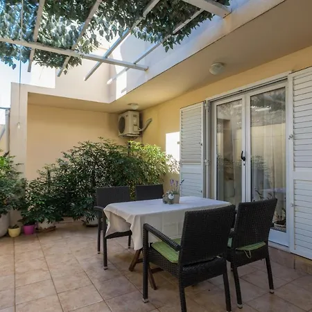 דירה Comfort One Bedroom דוברובניק